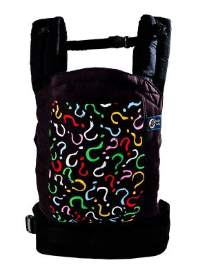 Sorular Ergonomik Kanguru