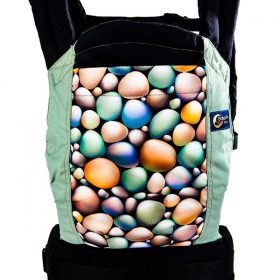 Taşlar Ergonomik Kanguru