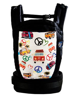 Vosvos Ergonomik Kanguru