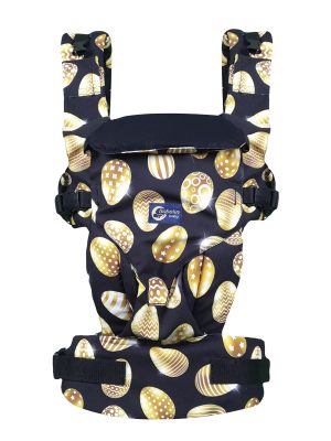 Altın Yumurta Her Yöne Ergonomik Kanguru